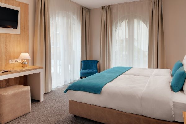 Seereich Hotel - Pension (Lindau)